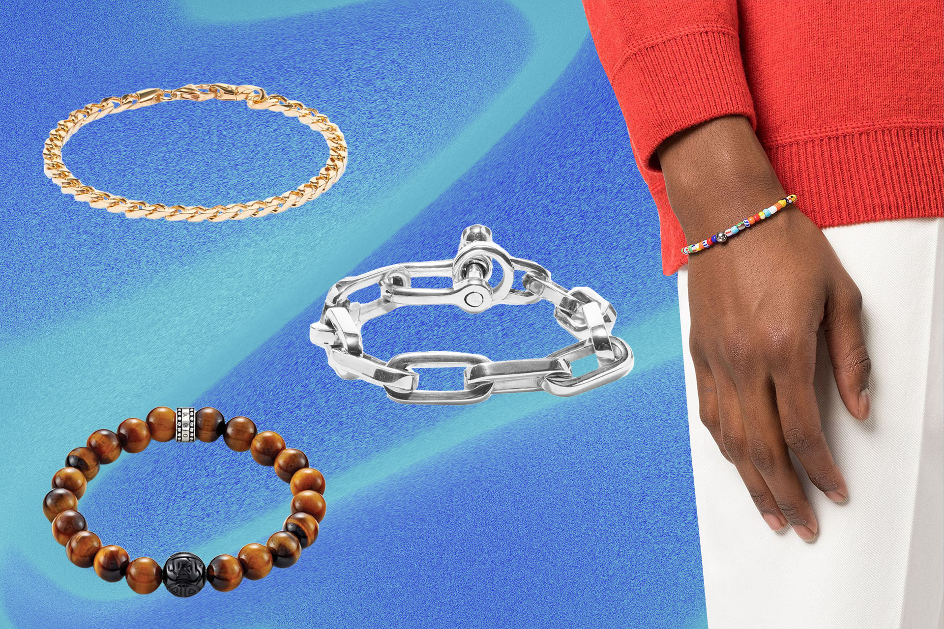 Good hot sale bracelet brands