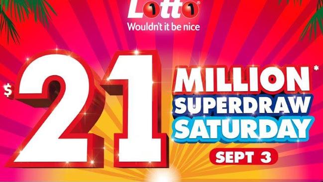 Saturday lotto store superdraw dates