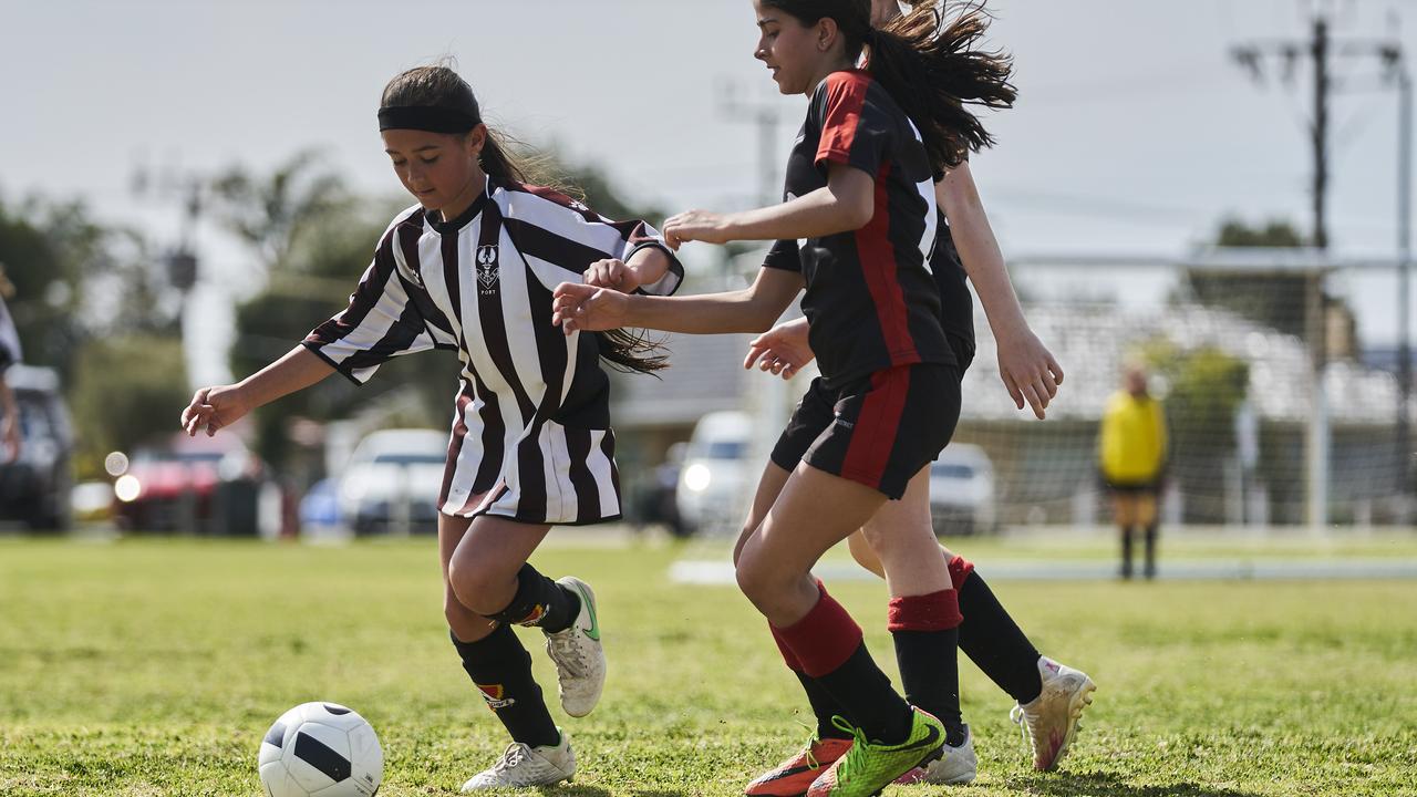 Watch replays: Gawler, Lower Eyre Peninsula crowned at Sapsasa Soccer Carnival