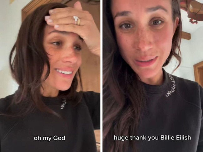 The Duchess of Sussex has just shared a rare Instagram post - and it’s truly one that you have to see to believe.