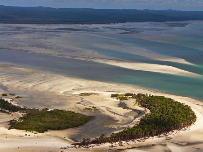 The Great Sandy Marine Park. Protected zones in the Great Sandy Marine Park will increase by 9 per cent in 2024 in an effort to boost biodiversity and tourism opportunities.