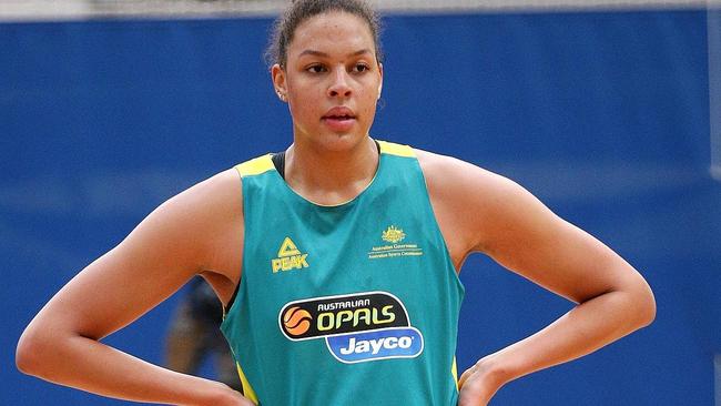 OPALS TEAM ANNOUNCEMENT