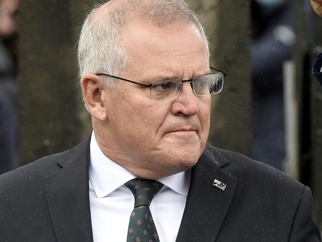 ‘I will never compromise’: PM warns China, swipes at Labor