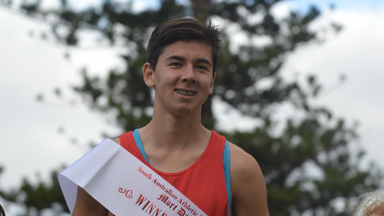 Live stream: SAAL Brighton Gift Athletics Carnival 2020 | The Advertiser