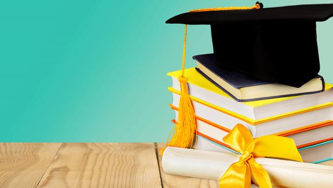 Given how much they now cost taxpayers and students in the form of HECS loans uni leaders need to think carefully about whether they are acting in the national interest. Picture: iStock