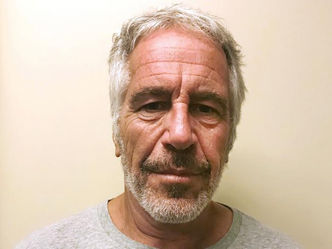 Jeffrey Epstein’s friendship with Prince Andrew has caused a royal scandal. Picture: Supplied