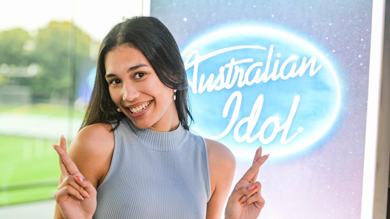 Australian Idol comes to Adelaide for auditions The Advertiser