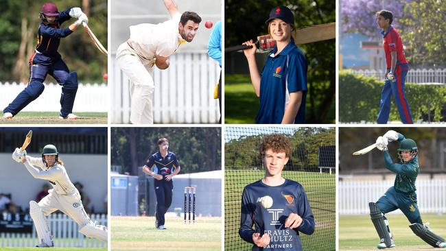 Club cricket’s unsung heroes of Tav’s, men and women