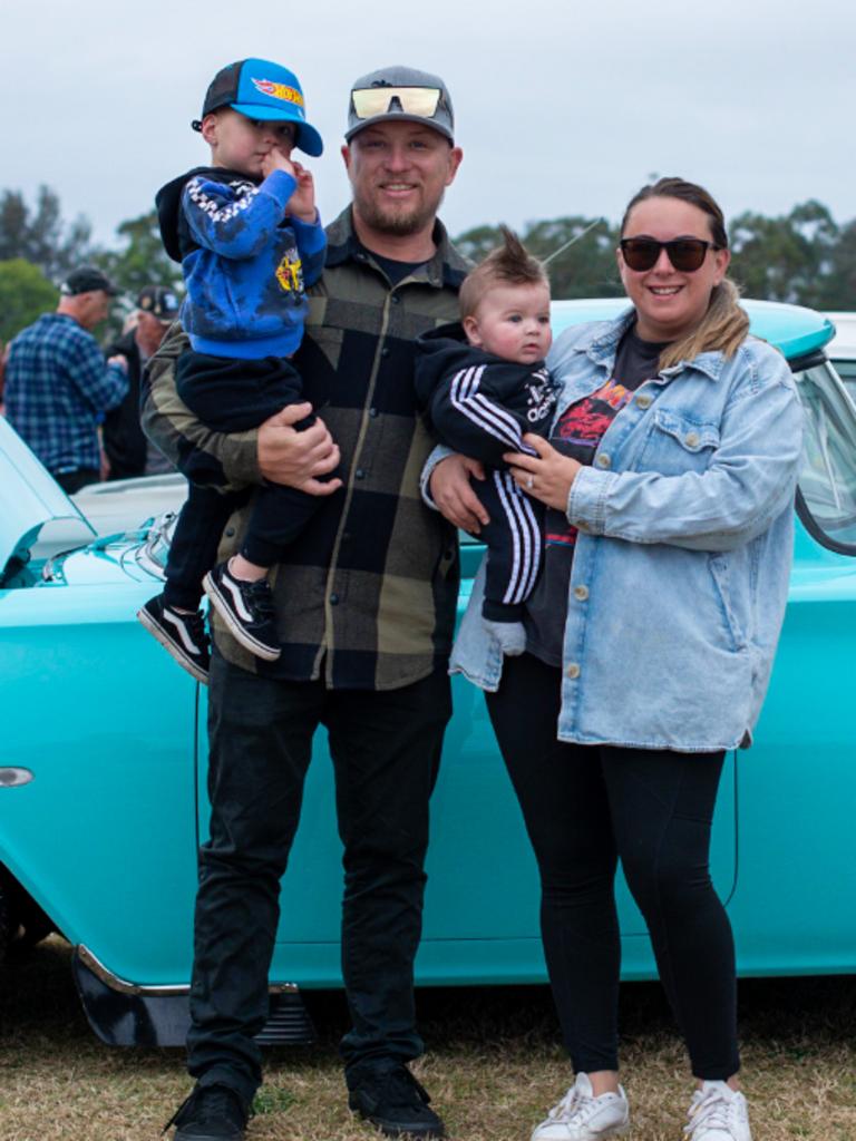 35th NSW All Holden Day & Swap Meet gallery | Daily Telegraph