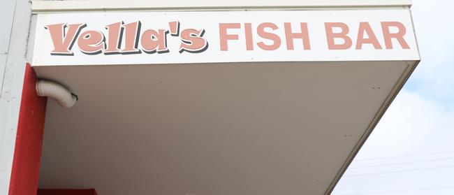 Michael Shane Scibberas pleaded guilty to going to Vella’s Fish Bar on December 31, 2023 and turning off the power, causing a loss of $15,000 in spoiled stock.