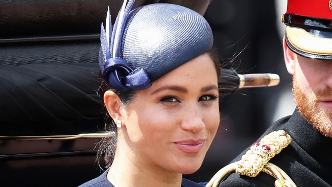 I tried Meghan Markle's favourite anti-ageing facial