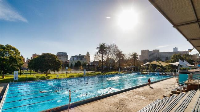 The closure of the Prahran Aquatic Centre has caused major issues for swimmers in Stonnington.