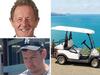 Barrister among five caught in Hamilton Island buggy drink driving blitz