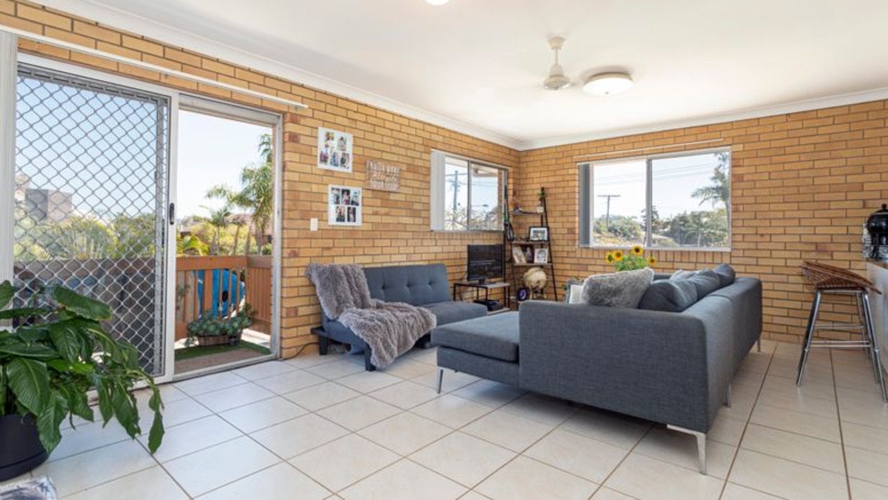 We’ve compiled a list of 17 Sunshine Coast rentals under $350 a week. Photo: Contributed