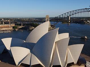 Opera House Samsung Deal