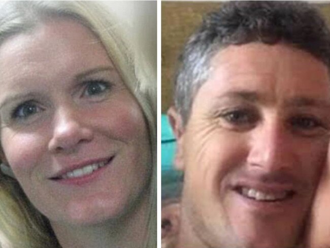 A Victorian man who waited outside his estranged wife’s house before brutally attacking her and making her death look like a suicide has been found guilty of murder.After a six week trial a Supreme Court jury found Adrian Basham guilty of murdering his estranged wife, and mother of his three children, Samantha Fraser in her Phillip Island garage on July 23, 2018.