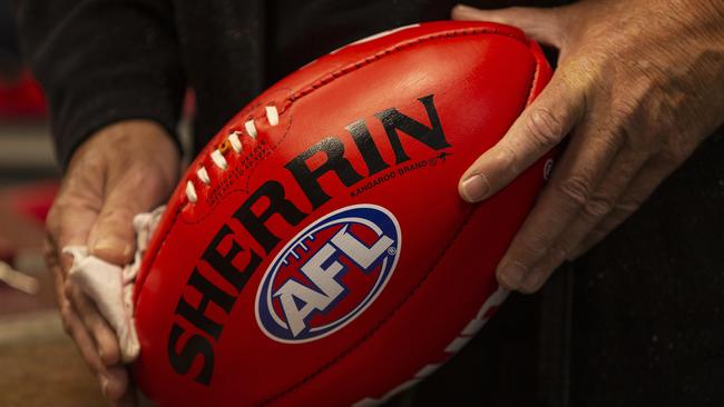 In a major security bungle involving AFL Victoria’s statewide internet portal, details of player payments, club financials and personal addresses were compromised.