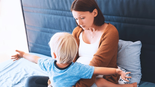 What parents need to know about kids’ growth spurts