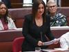 Slowly but surely senators see sense on super bill