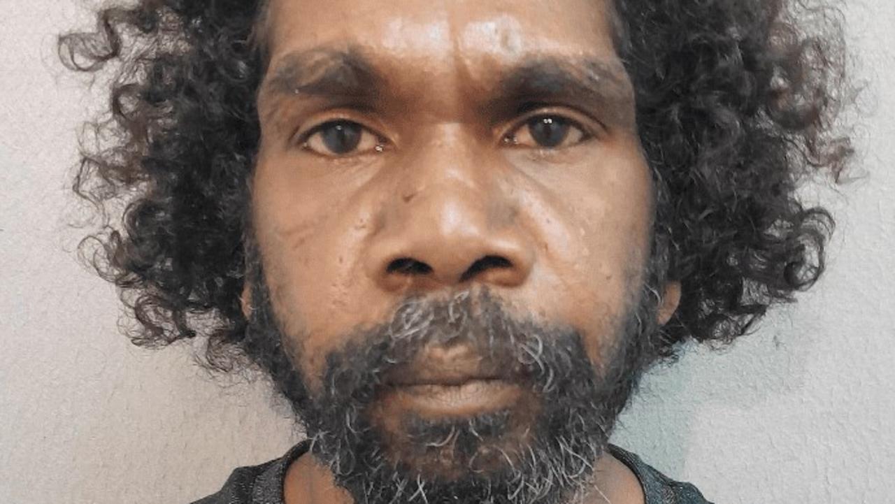 Missing Cooktown man, Philip Olbar, found alive and well