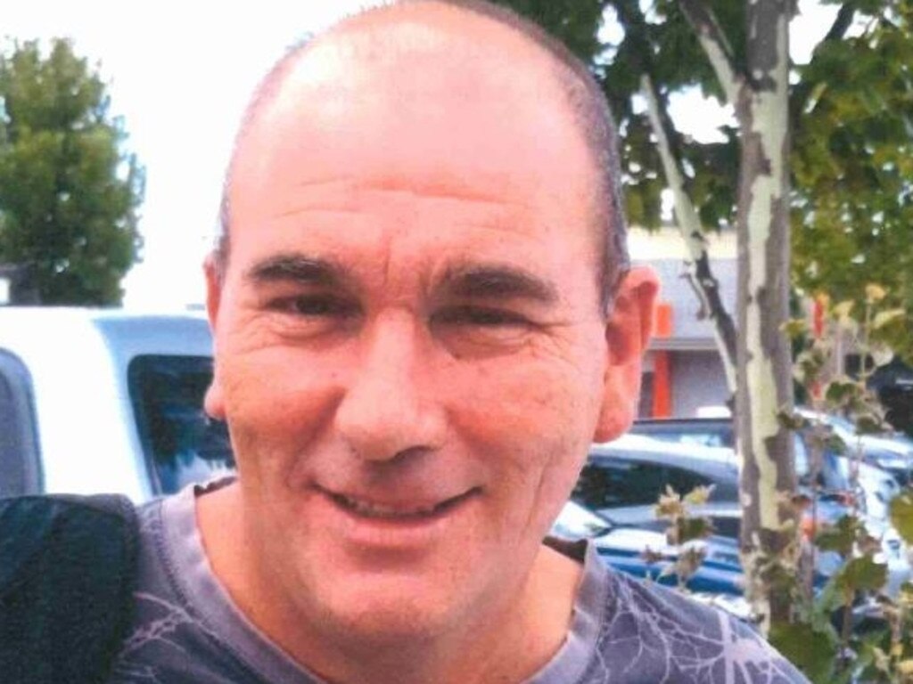 A fourth person has been charged over the murder of Glenn Walewicz. Picture: ACT Policing