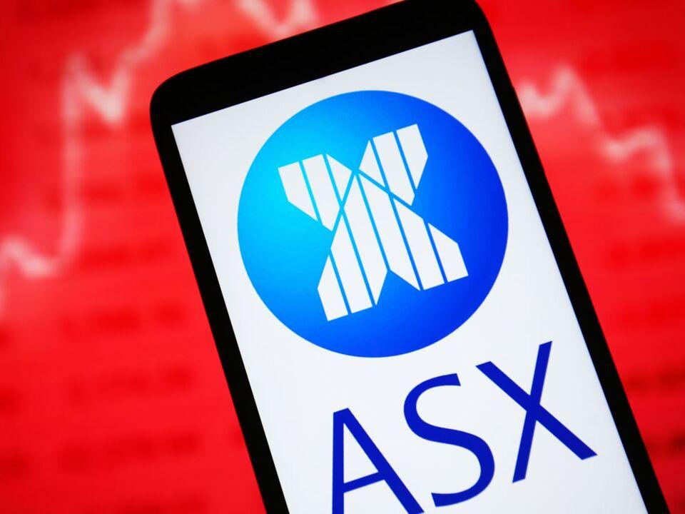 ASX 200 ends the day down by 0.20 per cent after 'choppy week'