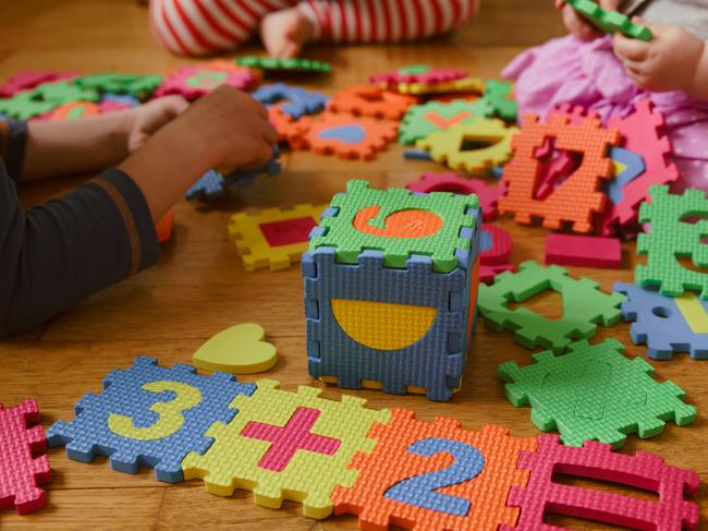 Worst childcare centres putting your kids at risk