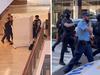 Multiple stabbed at Bondi Westfield