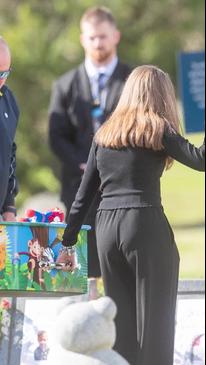 Premier attends funeral for Lalor Park children