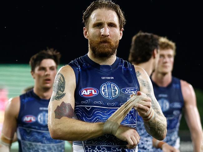 Dawn to Dark: Cats’ dramatic decline, midfield woes laid bare