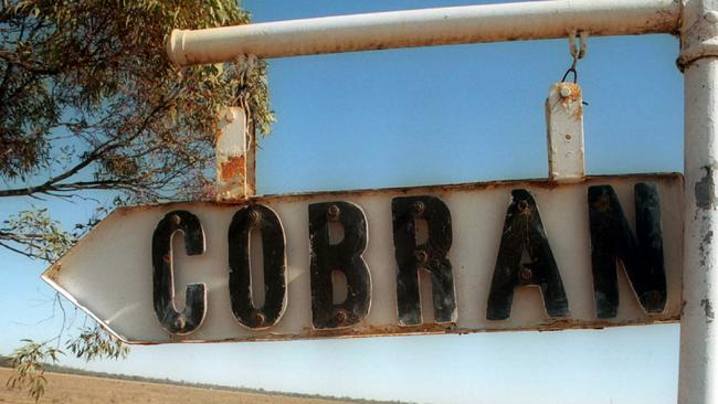 Cobran Station – one of Australia’s best-known irrigation farms – has been listed for sale for $40-$50 million.