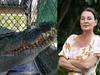 ‘Deeply concerned’: Croc conservation’s biggest threat