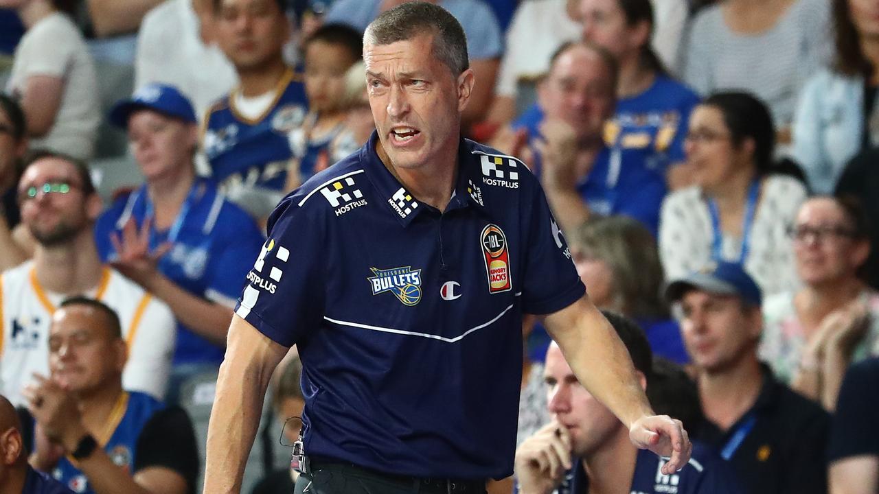 NBL 2021 Brisbane Bullets Lamar Patterson depth, block out white noise