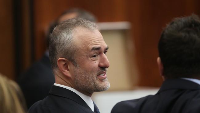 Gawker founder Nick Denton. Picture: John Pendygraft/Getty Images