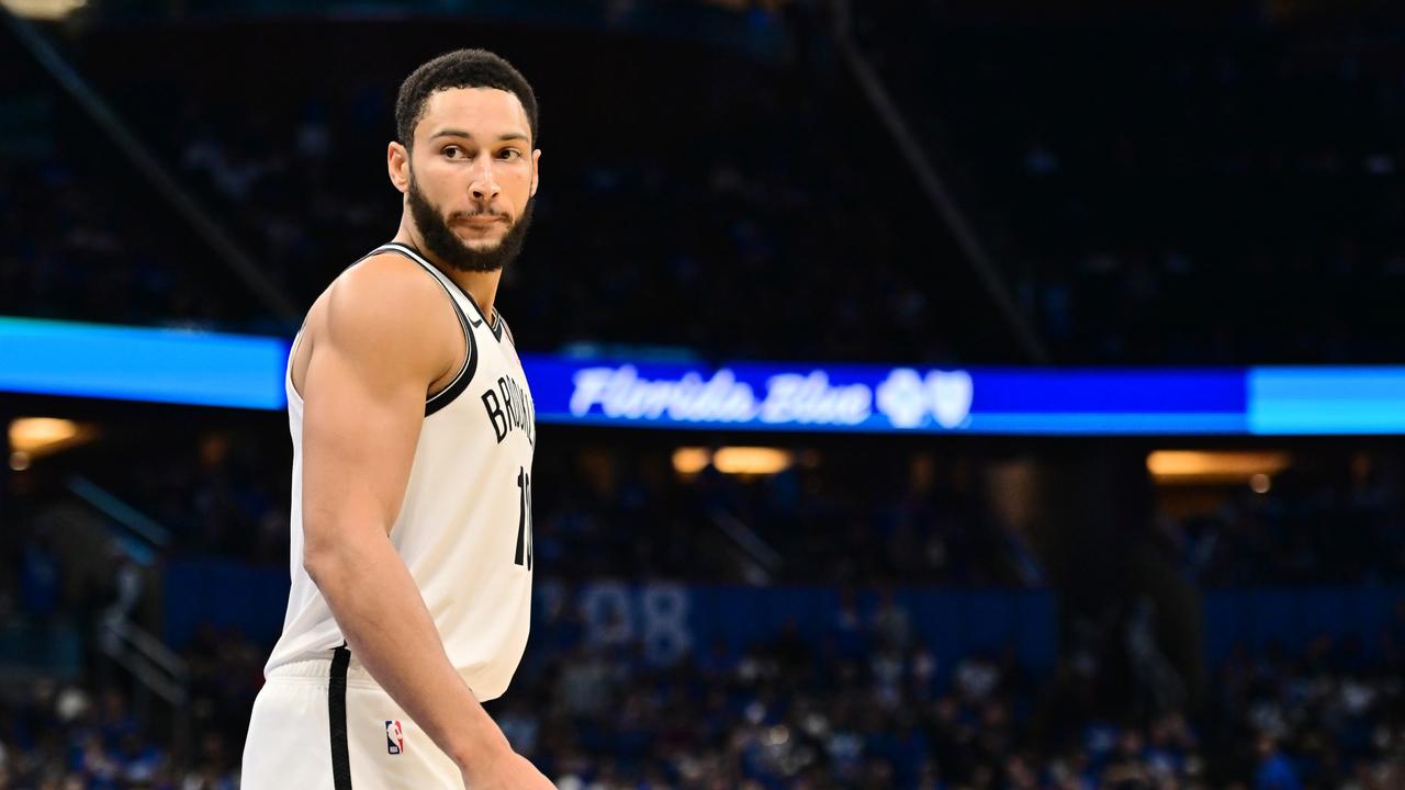 Ben considered walking away from the game. (Photo by Julio Aguilar/Getty Images)