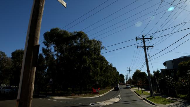 Hoon drivers are making life a nightmare for people on Sundew Avenue.