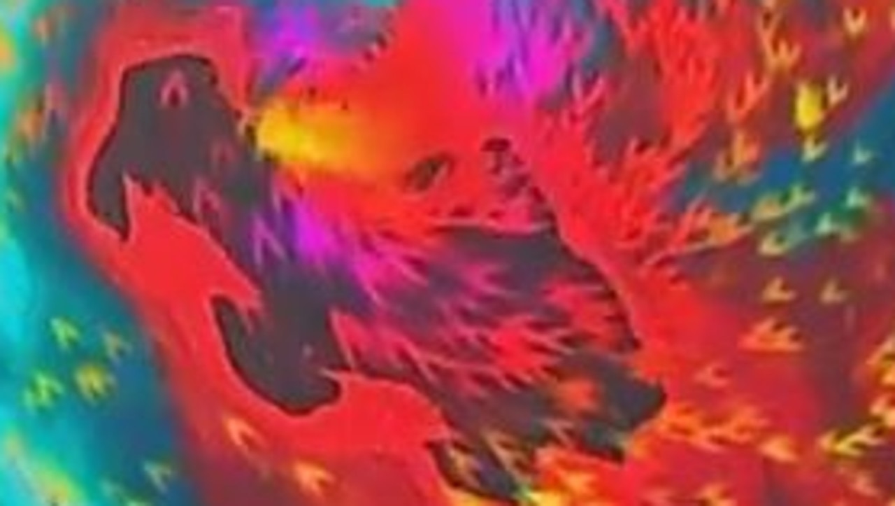 ‘Nervous’: Tropical cyclone warning – news.com.au