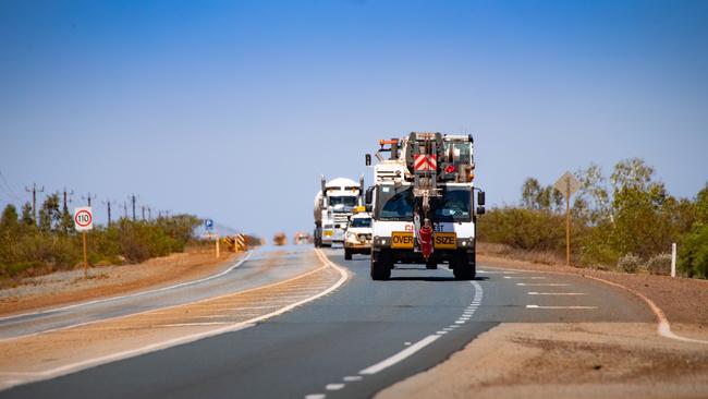 “Ian has made a huge contribution to Fortescue over what we will look back on as the formative years of Fortescue,” Dr Forrest said of the departing CFO.