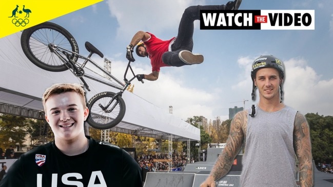 BMX freestyle at the Tokyo Olympics: What you need to know