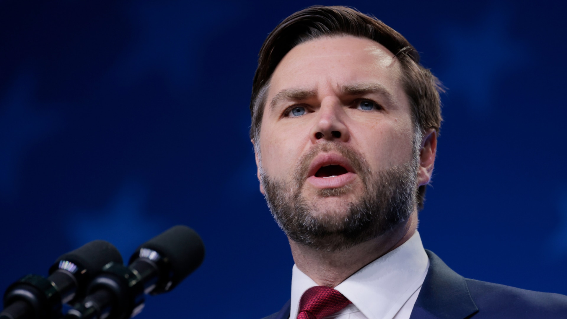 ‘Lowball gutter stuff’: JD Vance forced to move family due to threat of pro-Ukraine activists