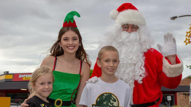 Here ye, here ye: Christmas Carnival returns to Lockyer Valley