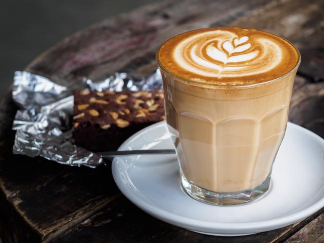 Barista coffee: Two good ways to make coffee are using a French press or a stovetop espresso maker (also called a Moka pot).