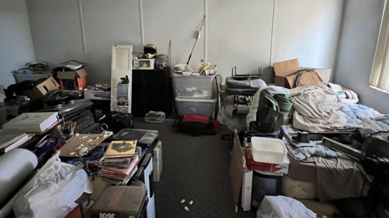 Money.com.au labelled this one a “hoarders paradise”