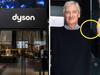 ‘Surprise’: Dyson’s top secret new product