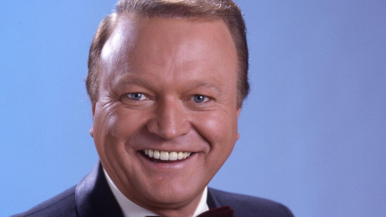 TV icon Bert Newton has died aged 83.