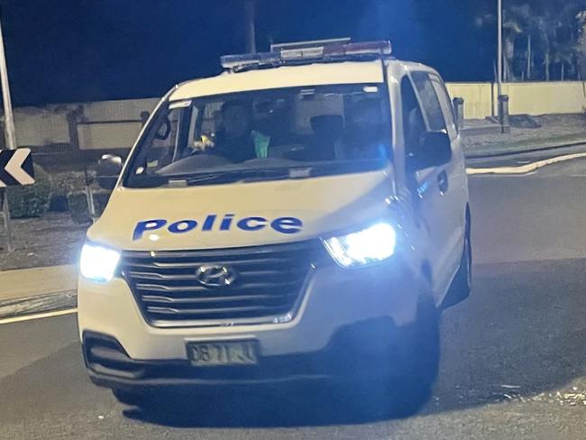 Man killed in single-car crash in Sydney’s southwest