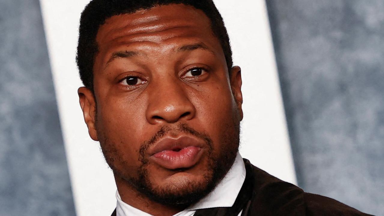 Marvel star Jonathan Majors dropped by manager after assault arrest ...