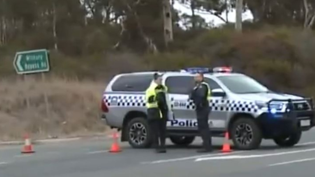 ‘Absolute carnage’: SA man killed as cars, trucks collide on highway