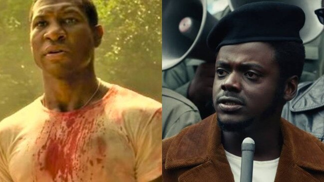 2021 Golden Globes snubs for critically-acclaimed productions included "Judas and the Black Messiah" (starring Daniel Kaluuya) for best picture and "Lovecraft Country" star Jonathan Majors for acting categories. Picture: YouTube