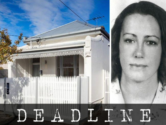 Progress has finally been made on the infamous 1977 Easey St cold case, but a less high-profile case will be remembered this week.